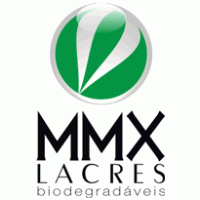 MMX Lacres logo vector logo