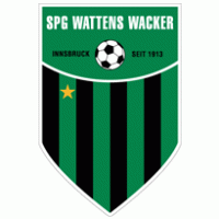 SPG Wattens Wacker logo vector logo