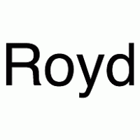Royd logo vector logo