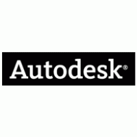 autodesk logo vector logo