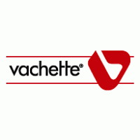 Vachette logo vector logo