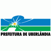 Prefeitura de Uberlandia logo vector logo