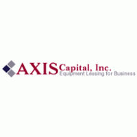 AXIS Capital logo vector logo