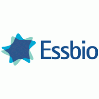 Essbio logo vector logo