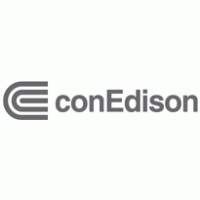ConEdison logo vector logo