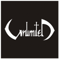 UnlimiteD logo vector logo