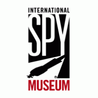 International Spy Museum logo vector logo