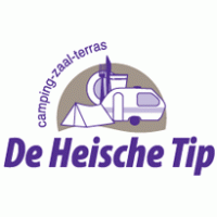 heische tip logo vector logo