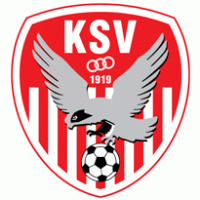 Kapfenberg SV logo vector logo