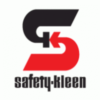 Safety-Kleen logo vector logo