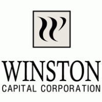 Winston Capital Corporation logo vector logo