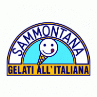 sammontana logo vector logo