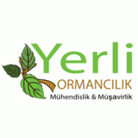 Yerli Ormancılık logo vector logo