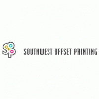 Southwest Offset logo vector logo