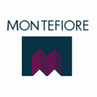 Montefiore logo vector logo