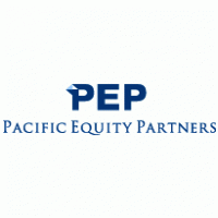 Pacific Equity Partners logo vector logo
