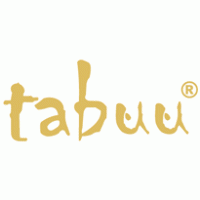 tabuu logo vector logo
