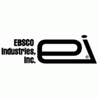Ebsco logo vector logo
