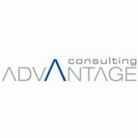 Advantage Consulting logo vector logo