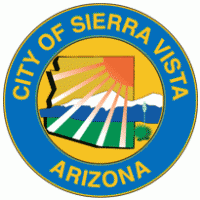 City of Sierra Vista logo vector logo