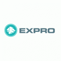 Expro logo vector logo