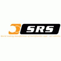 SRS Sj logo vector logo