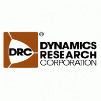 DRC logo vector logo