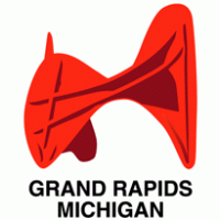 La Grande Vitesse logo vector logo