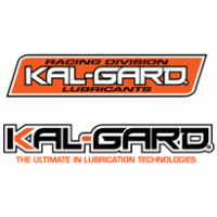 KALGARD logo vector logo
