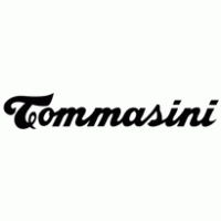 Tommasini logo vector logo