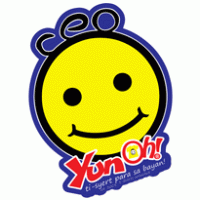 yun oh! shirts logo vector logo