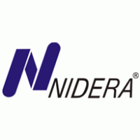 nidera logo vector logo
