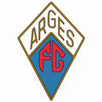 FC Arges Pitesti (70’s logo) logo vector logo