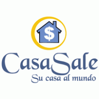 Casa Sale Uruguay logo vector logo