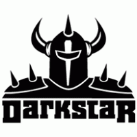 Darkstar logo vector logo