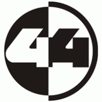 CANAL 44 logo vector logo