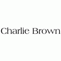 Charlie Brown logo vector logo