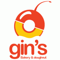 gin’s bakery & dougnhut