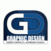 Graphic Desig Costa Rica logo vector logo