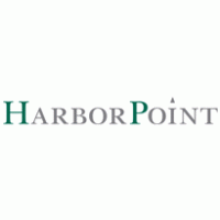 Harbor Point logo vector logo