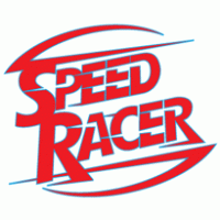 SPEED RACER MOVIE logo vector logo