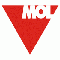 MOL logo vector logo