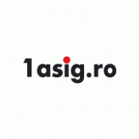 1asig logo vector logo