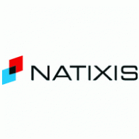 Natixis logo vector logo