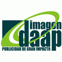 DAAP IMAGEN logo vector logo