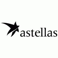 Astellas Pharma logo vector logo