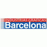 Graficas Barcelona logo vector logo