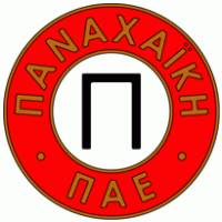 Panakhaiki Patras (70’s) logo vector logo
