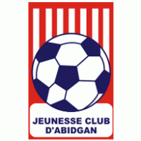 Jeunesse Club d’Abidjan logo vector logo