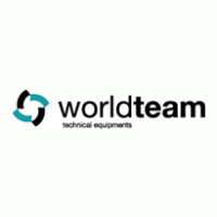 Worldteam Technical Products logo vector logo